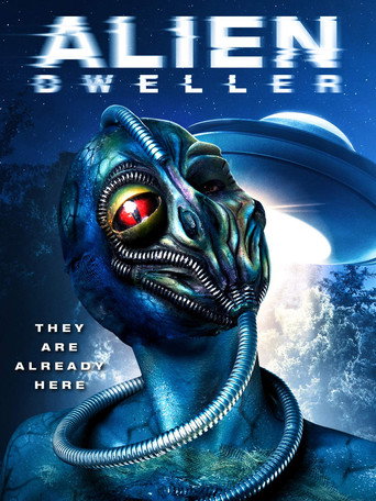 Póster de Dweller