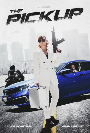 Póster de The Pickup