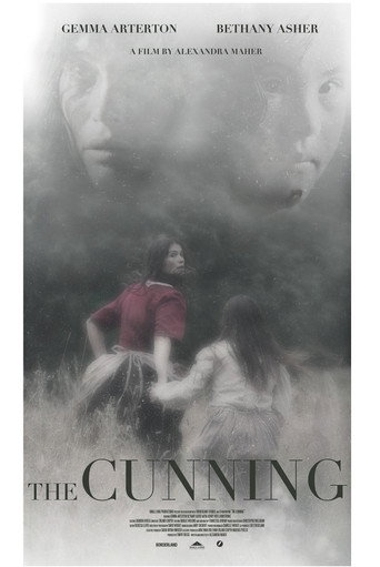 Póster de The Cunning