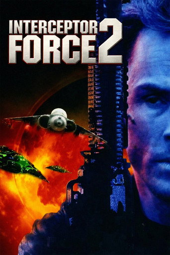Póster de Interceptor Force 2