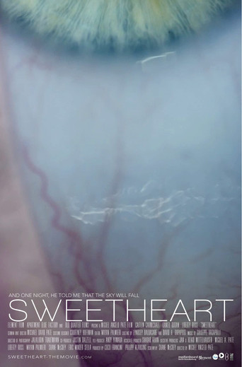 Póster de Sweetheart