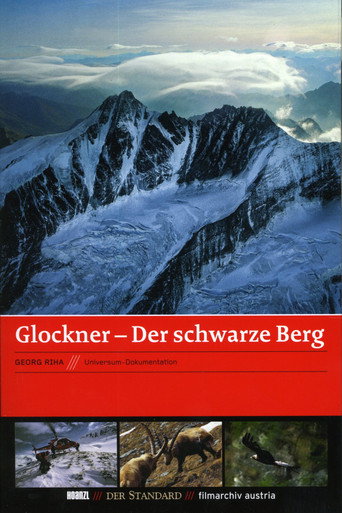 Póster de Glockner - Der schwarze Berg