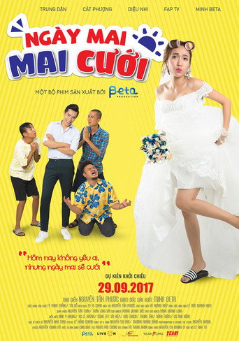 Póster de Ngày Mai Mai Cưới