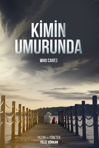 Póster de Kimin Umurunda