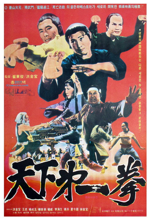 Póster de 贊先生與找錢華