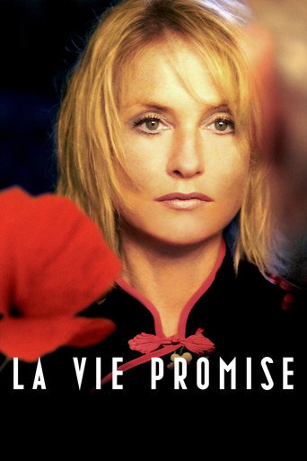 Póster de La Vie promise