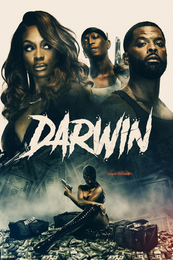 Póster de Darwin