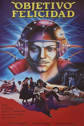 Póster de Paradis pour tous
