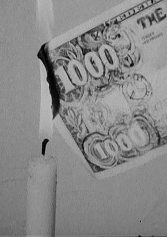 Póster de Money