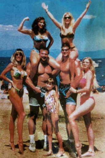 Póster de Summer Fun