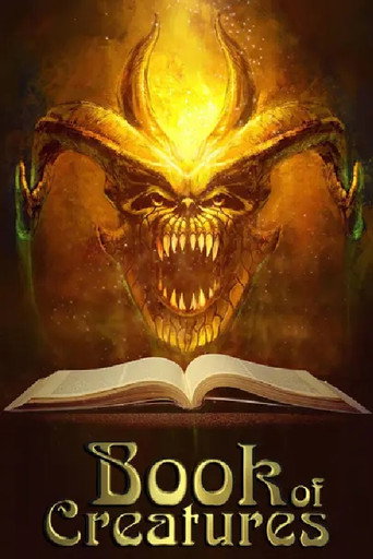 Póster de Book of Creatures