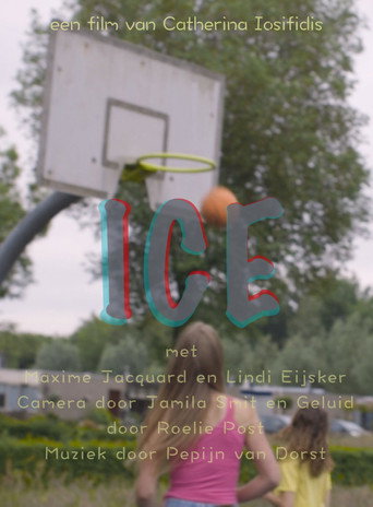 Póster de ICE