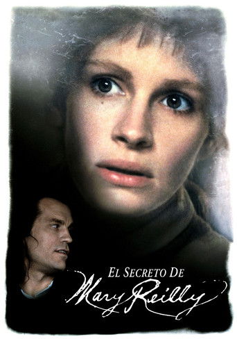Póster de El Secreto de Mary Reilly