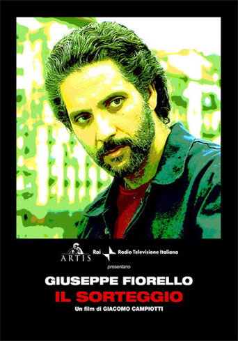 Póster de Il Sorteggio