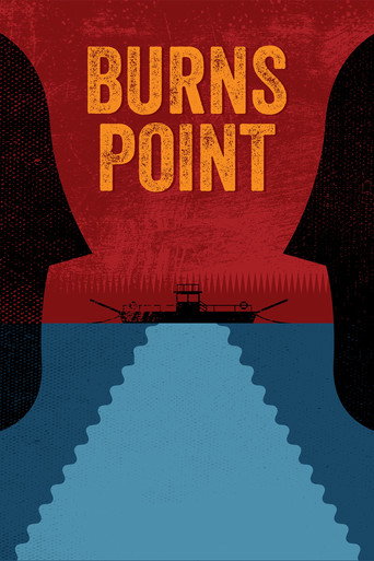Póster de Burns Point