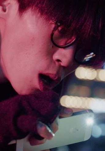 Póster de 캐쉬백