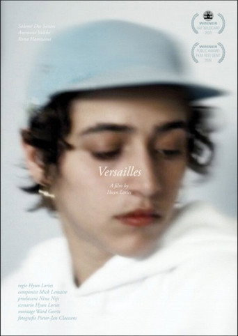 Póster de Versailles