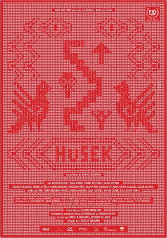 Póster de Husek