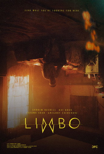 Póster de Limbo