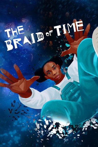 Póster de The Braid of Time