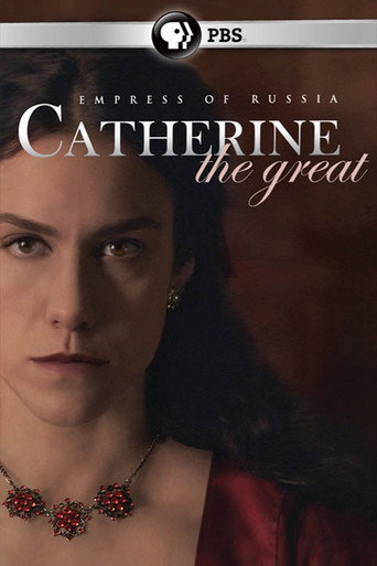Póster de Catalina la Grande