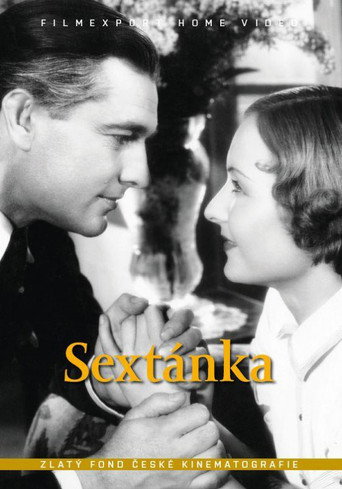 Póster de Sextánka
