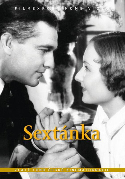 Póster de Sextánka