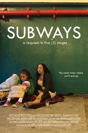 Póster de Subways