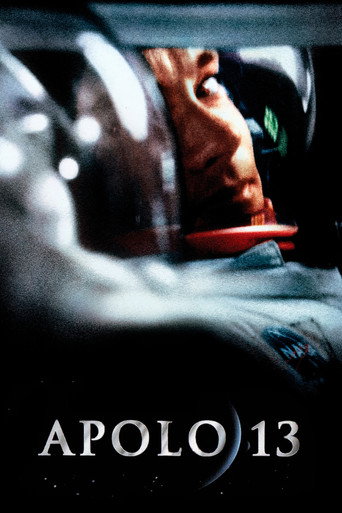 Póster de Apolo 13