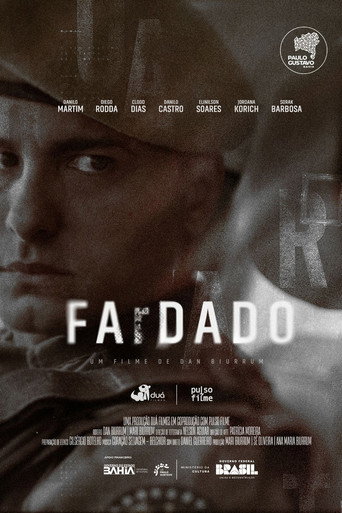 Póster de FArDADO