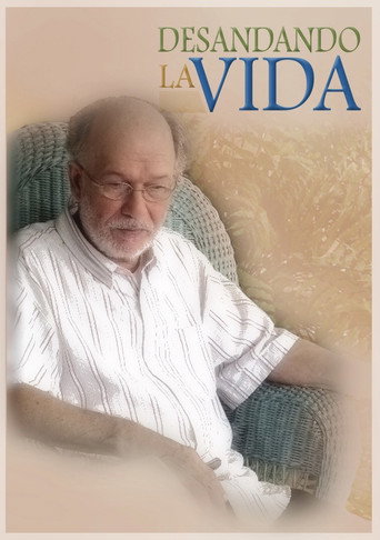 Póster de Desandando la vida