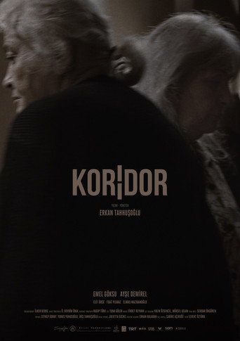Póster de Koridor