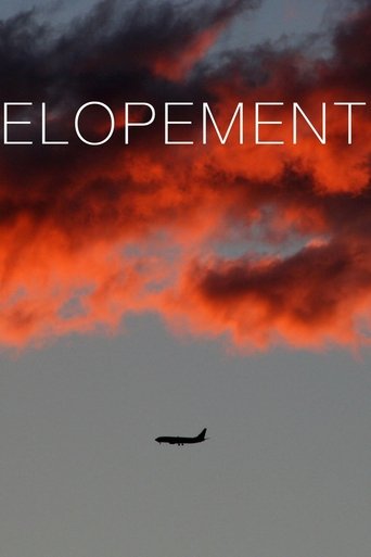 Póster de Elopement