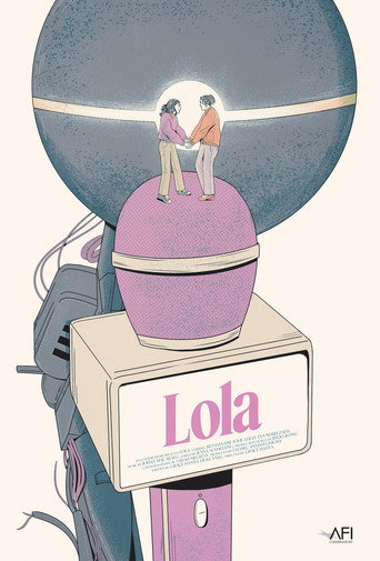 Póster de Lola