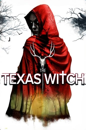 Póster de The Texas Witch