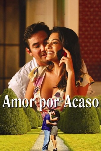 Póster de Bed & Breakfast: Love is a Happy Accident
