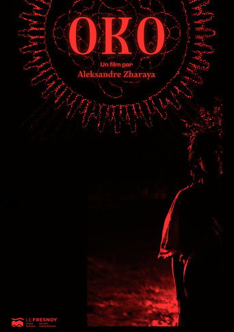 Póster de Oko