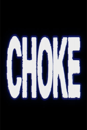 Póster de Choke