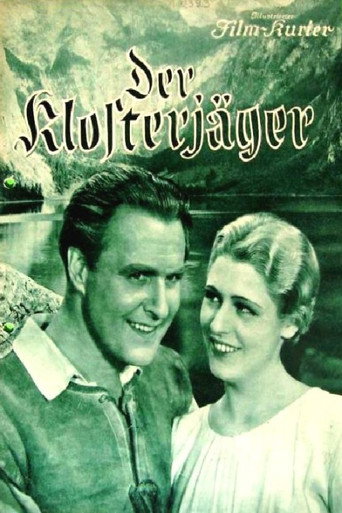 Póster de Der Klosterjäger