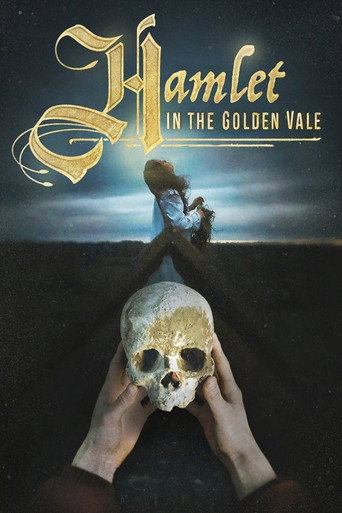 Póster de Hamlet in the Golden Vale