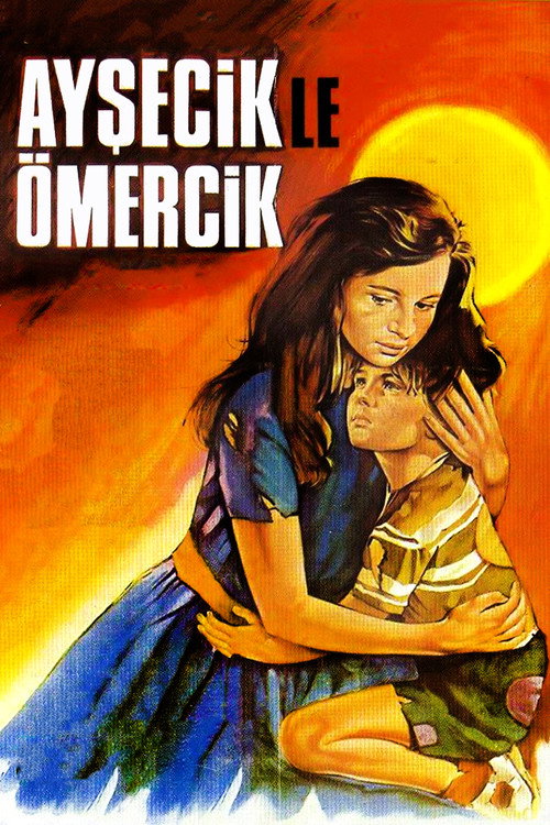 Póster de Ayşecik ile Ömercik