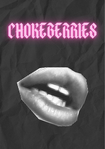 Póster de Chokeberries