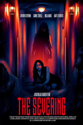 Póster de The Severing
