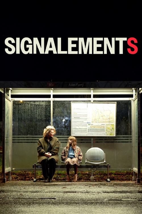 Póster de Signalements