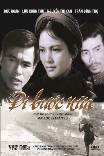 Póster de Đi Bước Nữa
