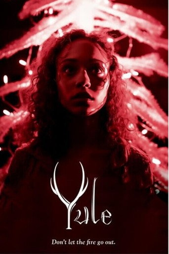 Póster de Yule