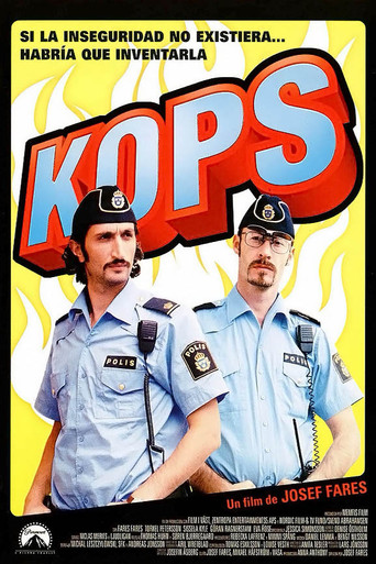 Póster de Kopps