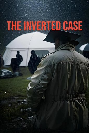 Póster de The Inverted Case