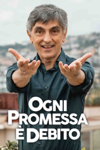 Póster de Ogni promessa è debito