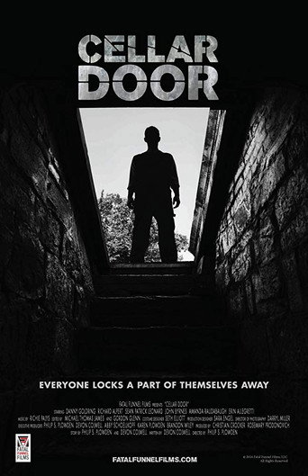 Póster de Cellar Door